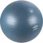 UMBRO Umbro Ballon de gymnastique bleu 65cm