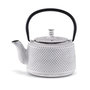 Voir la diapositive 2 : Beka Théière en fonte 0.8l blanc - 16409314