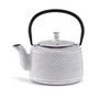 Voir la diapositive 2 : Beka Théière en fonte 0.8l blanc - 16409314