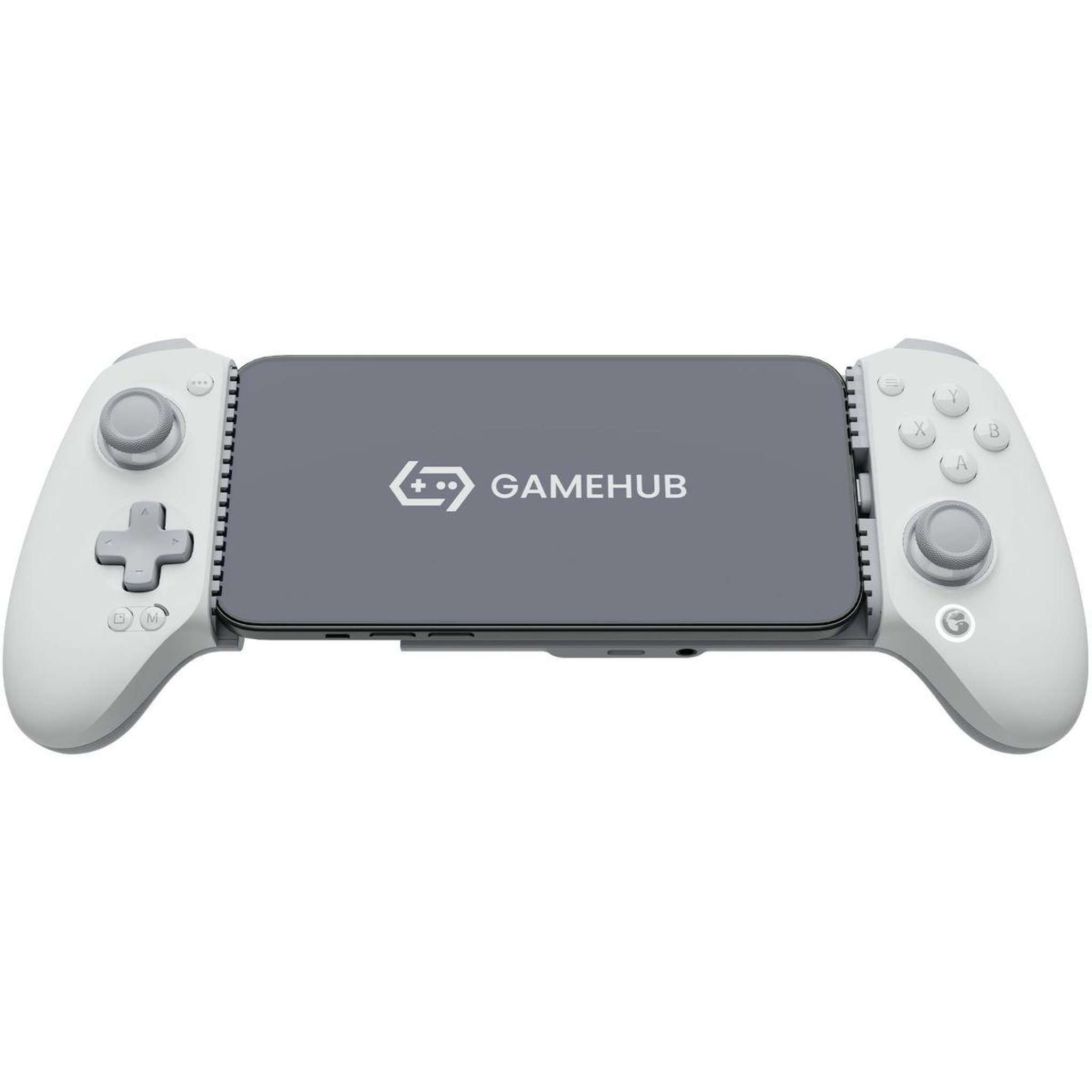 GAMESIR Manette g8+ mfi white