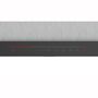 Voir la diapositive 3 : BOSCH Hotte îlot box 90cm 867m3/h a+ inox - dib98jq50