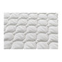 Voir la diapositive 4 : DEKO DREAM DEKO DREAM Ensemble matelas + sommier 160 x 200 - Ressorts - 24 cm - 5 zones - Equilibre - DETENTE