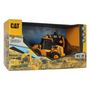 Voir la diapositive 2 : Carrera Carrera RC - CAT Wheel Loader Shovel, 1:35 37023003