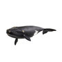 Voir la diapositive 1 : Schleich 14878 baleine de l'atlantique