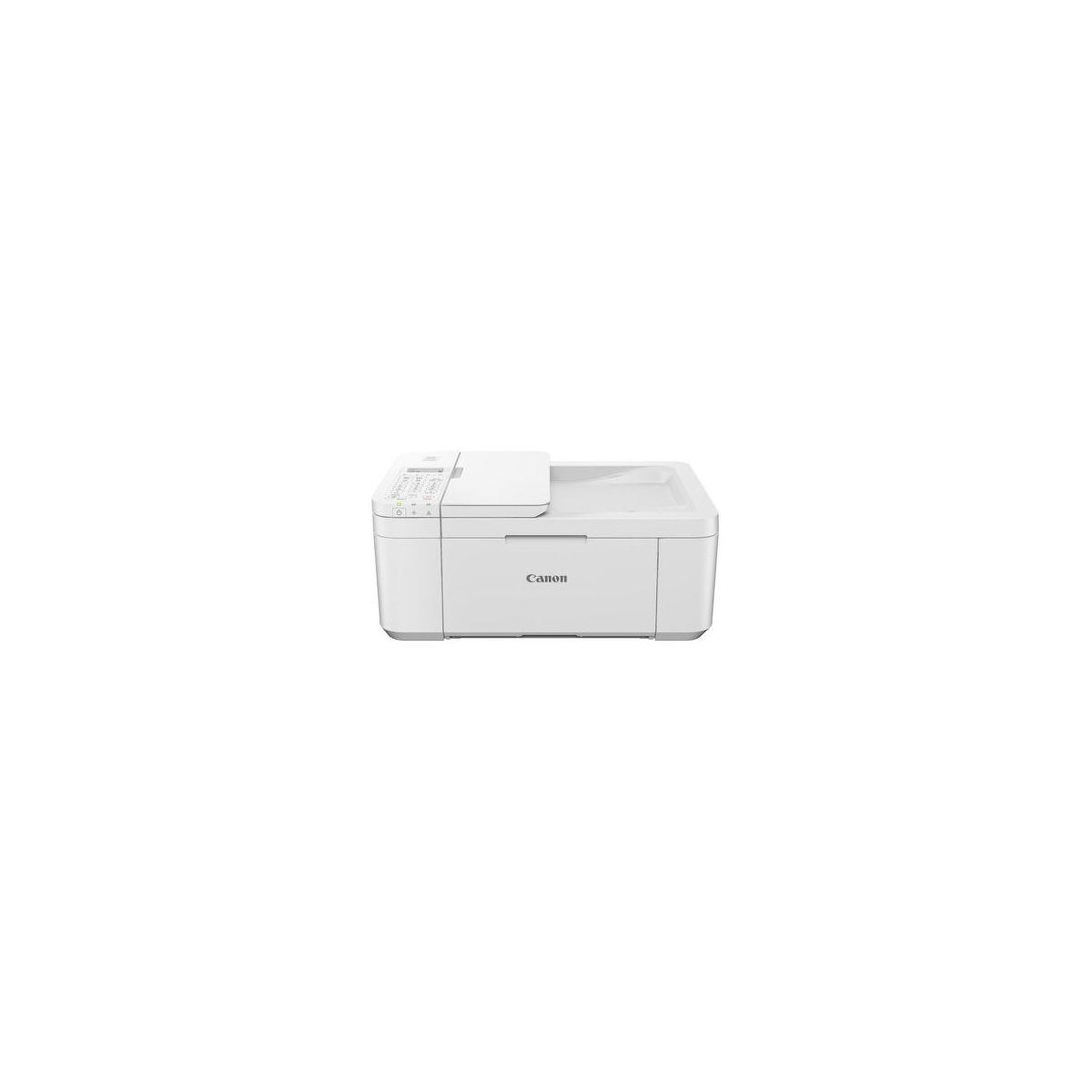 Voir la diapositive 2 : Canon Imprimante jet d'encre Pixma TR 4751i