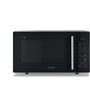 Voir la diapositive 5 : Whirlpool Micro ondes grill MWP254SB