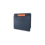 Voir la diapositive 4 : Logitech Etui clavier - Logitech Rugged Combo 3 Touch -  Pour iPad 7e, 8e et 9e generations AZERTY, Francais