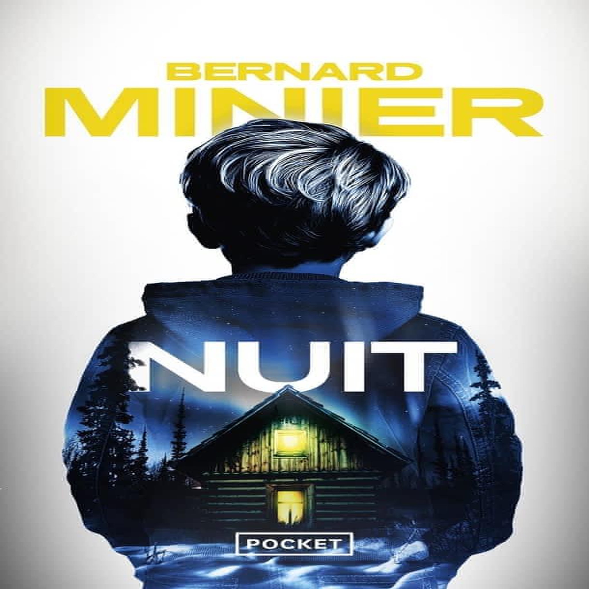NUIT, Minier Bernard