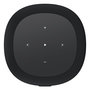 Voir la diapositive 3 : WIIM Enceinte résidentielle SOUND LITE BLACK
