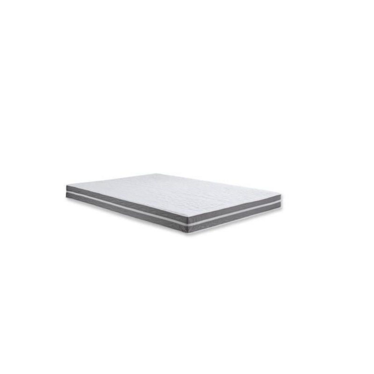 DORMIPUR DORMIPUR Matelas 140x190cm - Mousse memoire de forme - 16cm