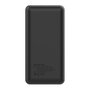 Voir la diapositive 2 : ESSENTIEL B Batterie externe 27000 mAh noir
