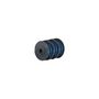 Voir la diapositive 3 : Ryobi Pack RYOBI - Coupe bordures - dresse bordures - 500W - RLT5127 - Lot de 3 bobines double fil