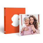 Smartbox Carte cadeau pour Mamie - 40 € - Coffret Cadeau Multi-thèmes