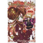 CHOCOLA & VANILLA TOME 2 , Anno Moyoco