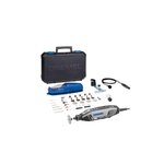 Dremel Outil multifonction avec accessoires - F0134250JF
