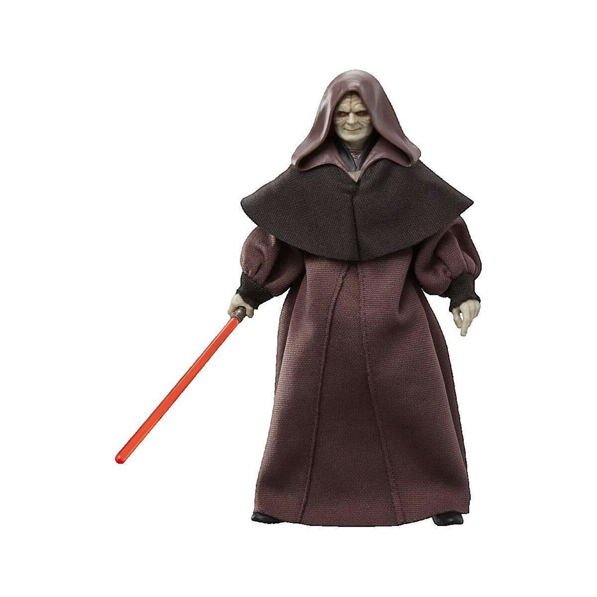 HASBRO Figurine Hasbro Darth Sidious - The Black Series