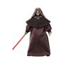 Voir la diapositive 1 : HASBRO Figurine Hasbro Darth Sidious - The Black Series