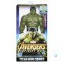 HASBRO Figurine Titan Deluxe 30 cm Hulk - Avengers Infinity War