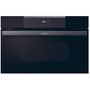 Voir la diapositive 1 : HAIER Micro ondes + Gril Haier HWO38MG4HXBD