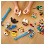 Voir la diapositive 7 : LEGO Classic 11009 - Briques et lumières