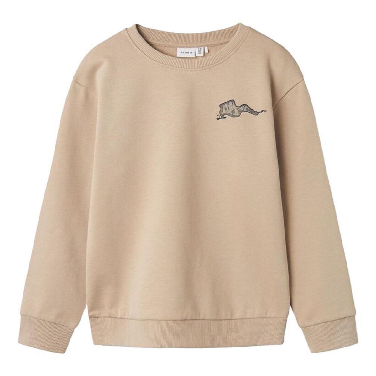NAME IT Sweat  Garçon Name it Tegeo