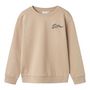 Voir la diapositive 1 : NAME IT Sweat  Garçon Name it Tegeo