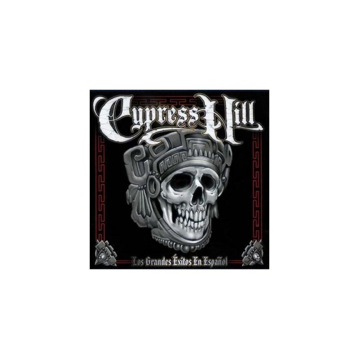 Los Grandes Exitos En Español