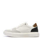 GEOX Baskets hes Homme Geox Deiven. Coloris disponibles : Blanc