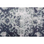 Voir la diapositive 3 : Paris Prix Tapis Rétro à Poils Courts  Vintage  Anthracite