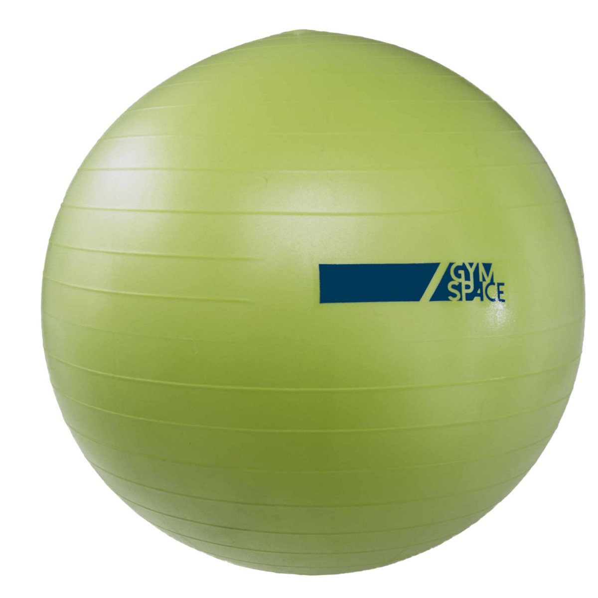GYMSPACE Ballon pilates 55cm-  GYM SPACE