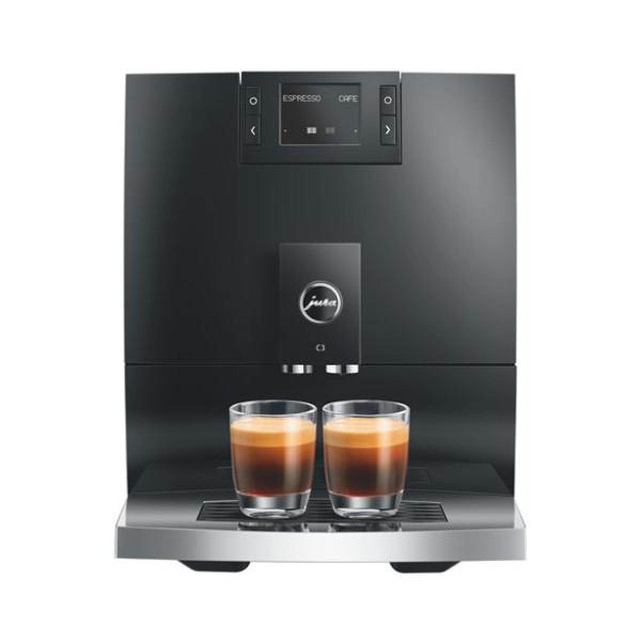 Jura Expresso avec broyeur Jure C3 Piano Black (EA)