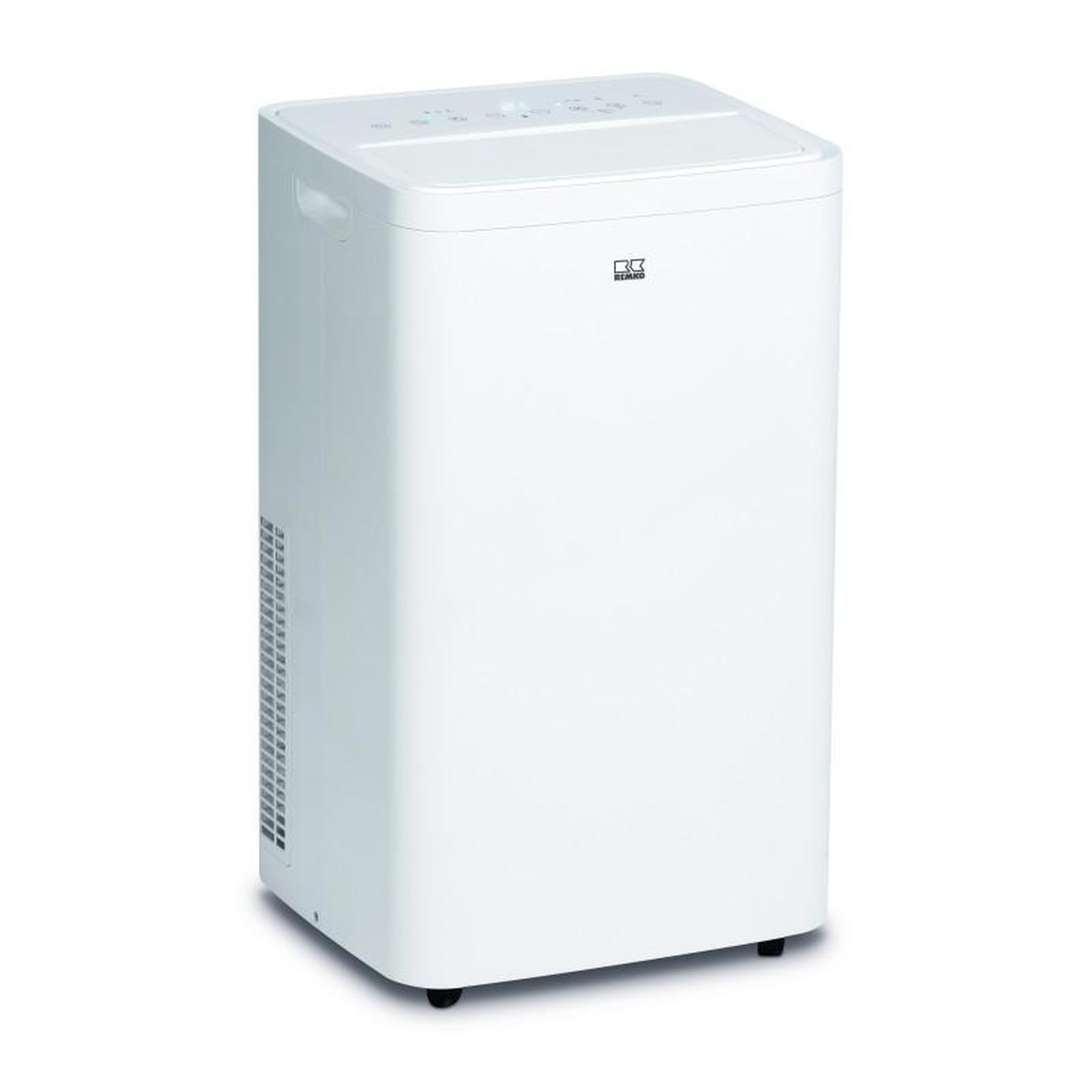 Climatiseur mobile Remko REMKO RKL 355 Eco 3,5kw compatible 11900 BTU