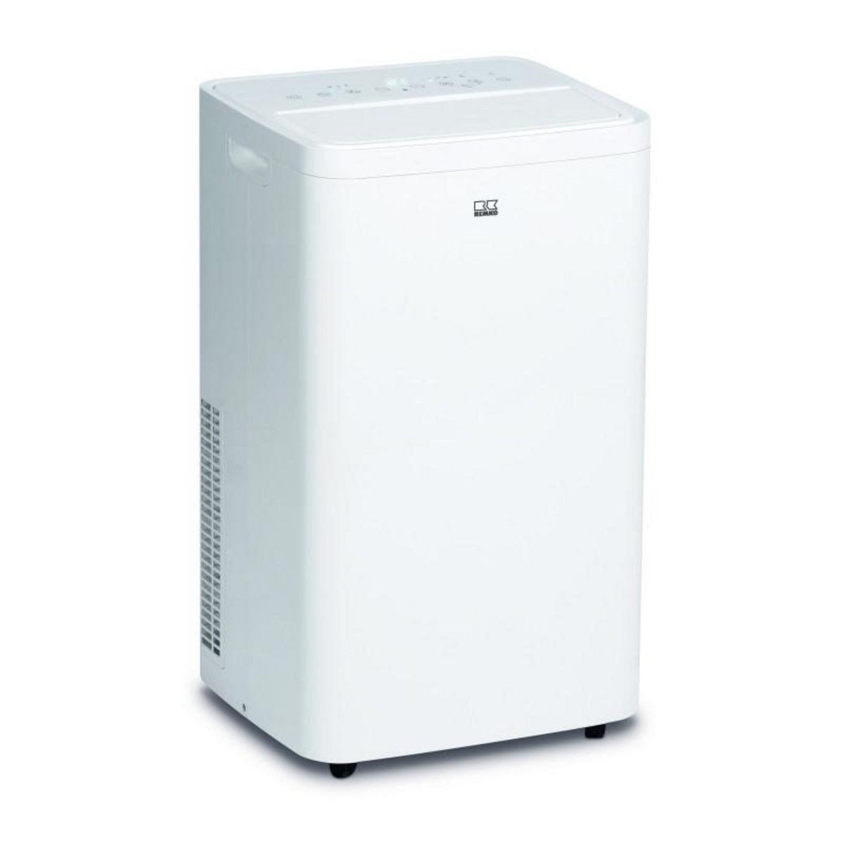 Remko Climatiseur mobile REMKO RKL 355 Eco 3,5kw compatible WIFI