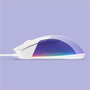Voir la diapositive 3 : SKILLKORP Souris Gamer Filaire M5 ECO PURPLE Access