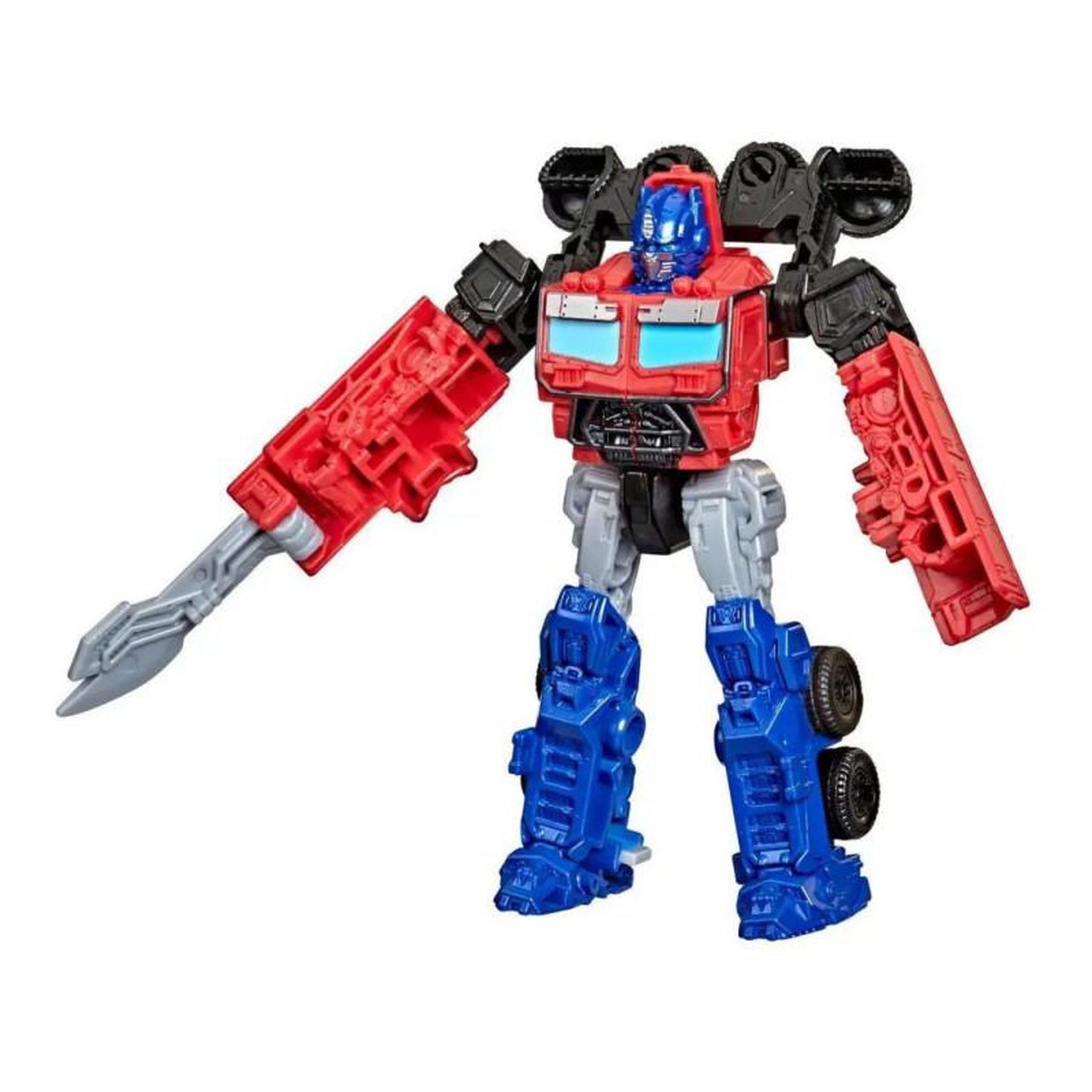 HASBRO Hasbro - Transformers Rise of the Beasts Battle Changers Action Figure F38965L00