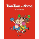 TOM-TOM ET NANA TOME 34 : INCREVABLES !, Cohen Jacqueline
