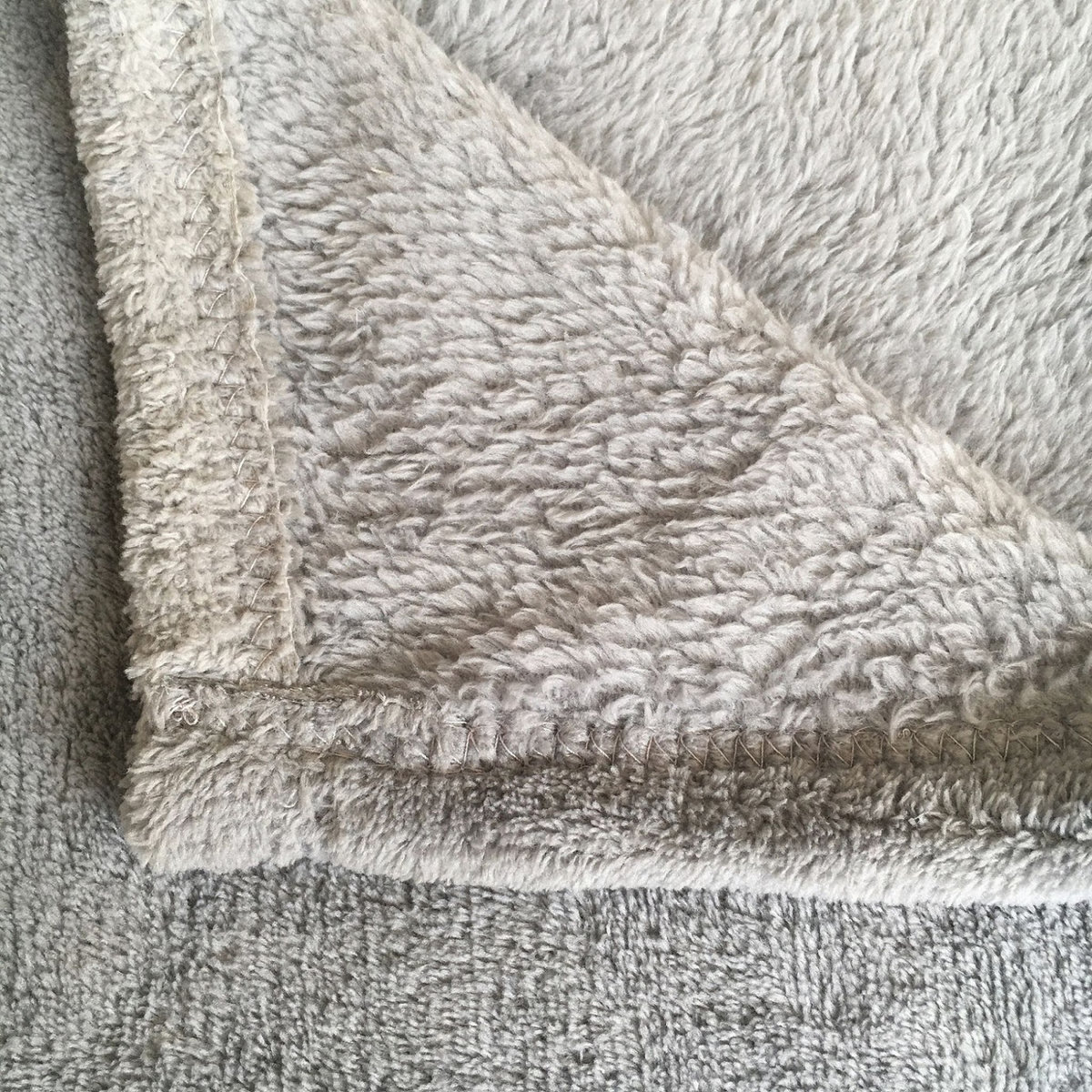 ACTUEL Plaid uni corral 