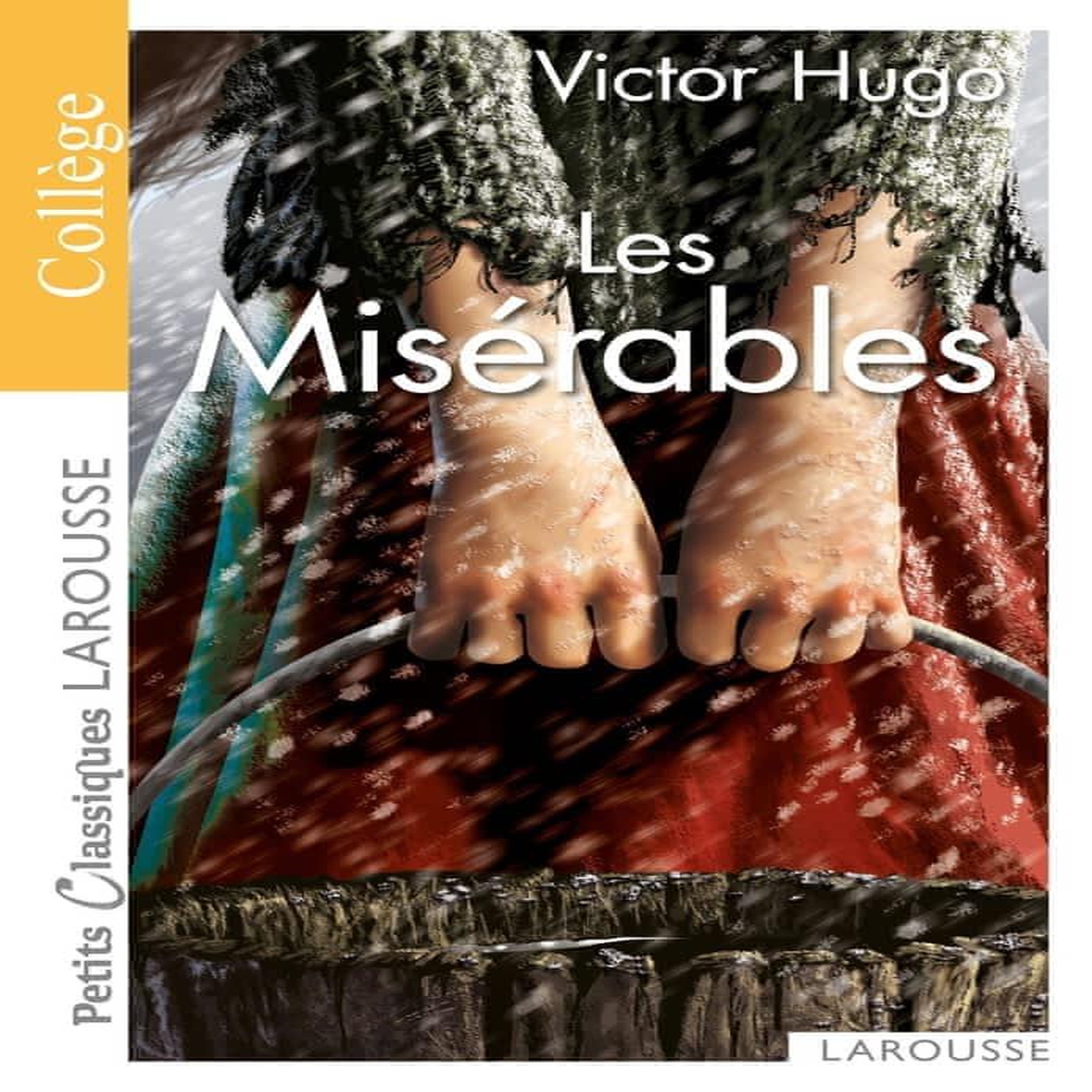 LES MISERABLES, Hugo Victor
