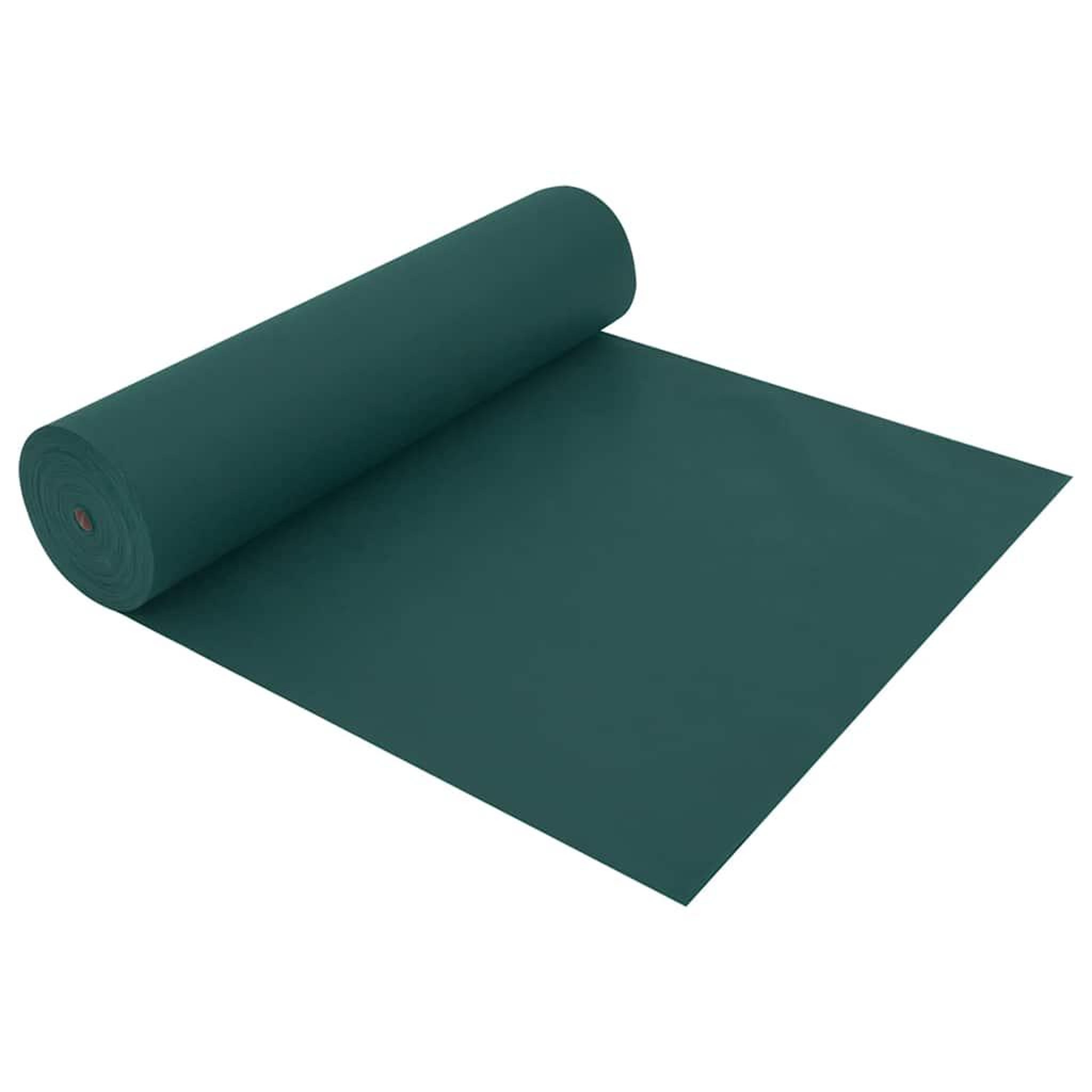 Voir la diapositive 5 : VIDAXL Toison vegetale 70 g/m² 50x1,6 m