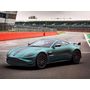 Voir la diapositive 4 : Smartbox Stage de pilotage : 2 tours en Aston Martin Vantage F1 sur circuit - Coffret Cadeau Sport & Aventure