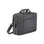 Voir la diapositive 3 : RIVACASE Sac à dos Rivacase 8290 Noir pour ordinateur portable jusqu'à 16 pouces