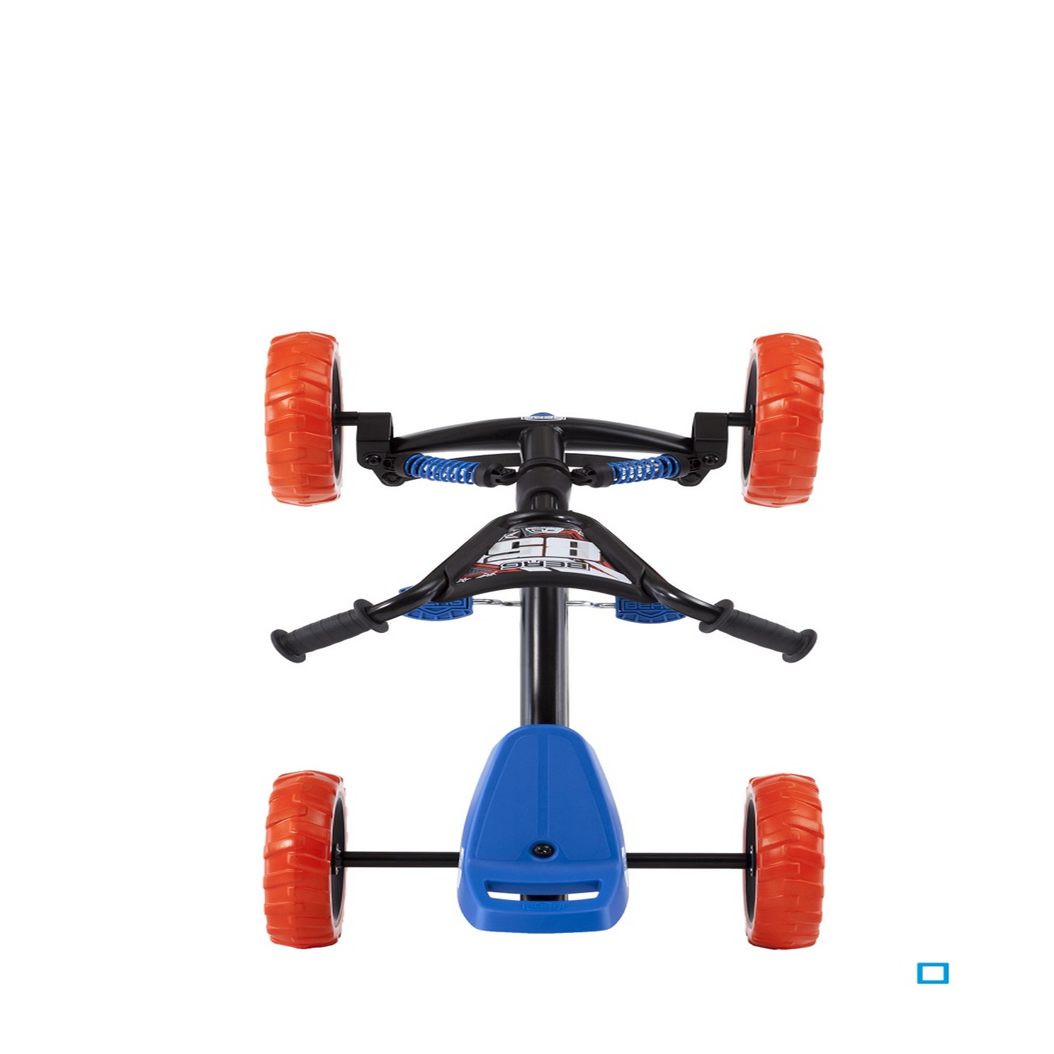 Voir la diapositive 3 : BERG Kart Buzzy Nitro