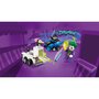 LEGO 76093 Super Heroes  - Mighty Micros : Nightwing&trade; contre Le Joker&trade;
