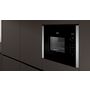 Voir la diapositive 3 : Neff Micro-ondes encastrable 20l 800w noir - hlawd23n0