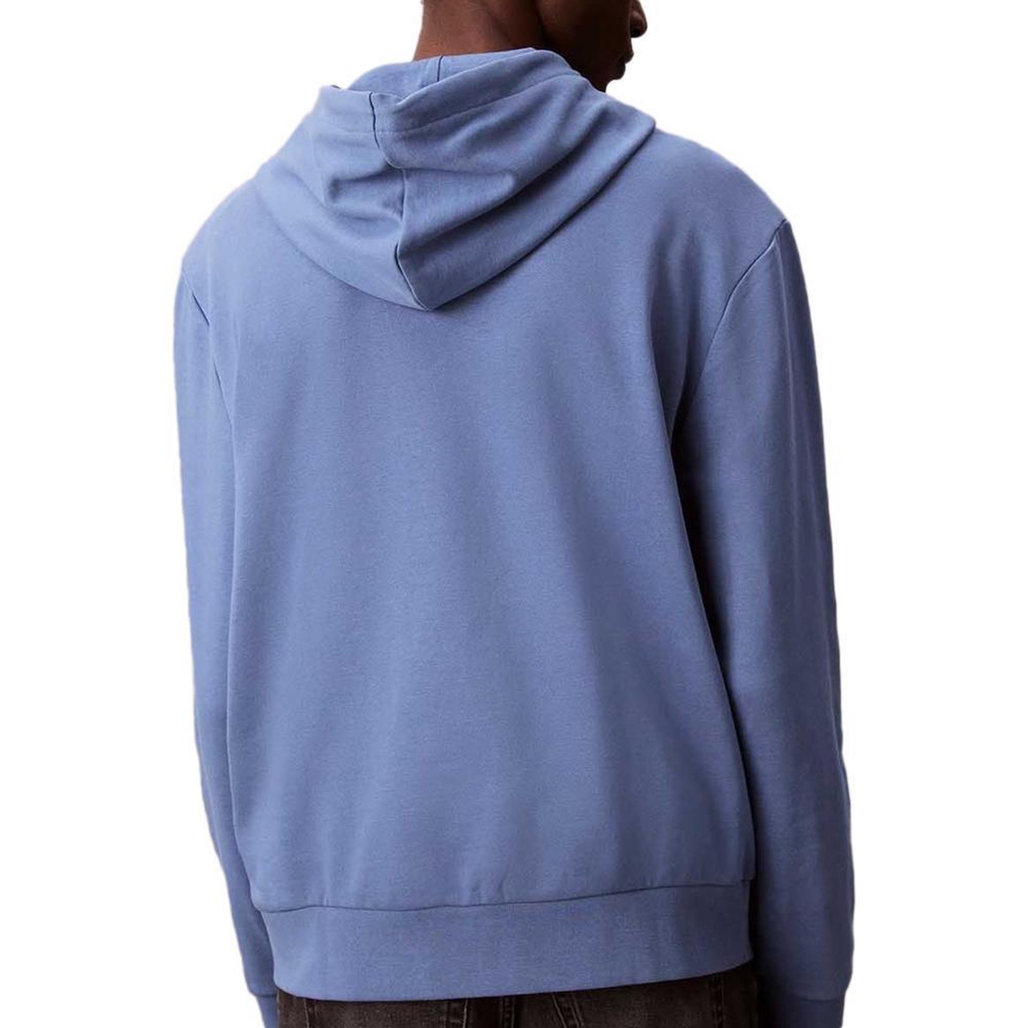 Voir la diapositive 4 : CALVIN KLEIN JEANS Sweat  Homme Calvin Klein Jeans Badge