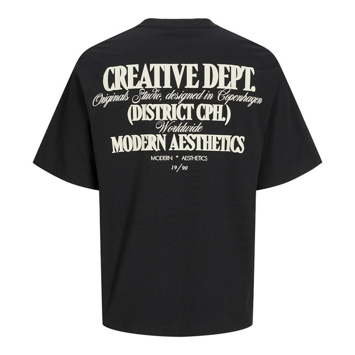 Jack & Jones T Shirt  Garçon Jack & Jones Roxbury