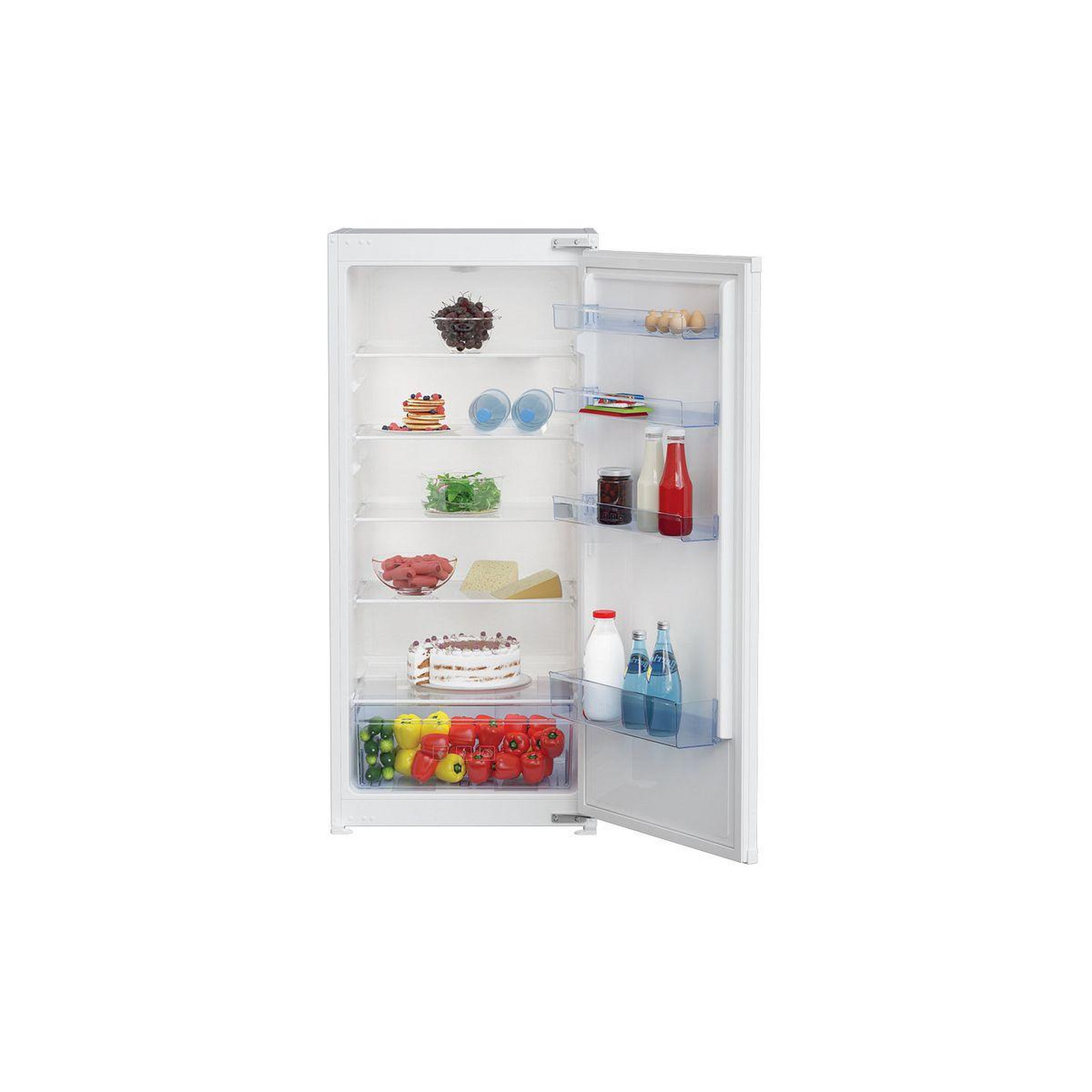 Beko Réfrigérateur 1 porte encastrable blsa310m4sn