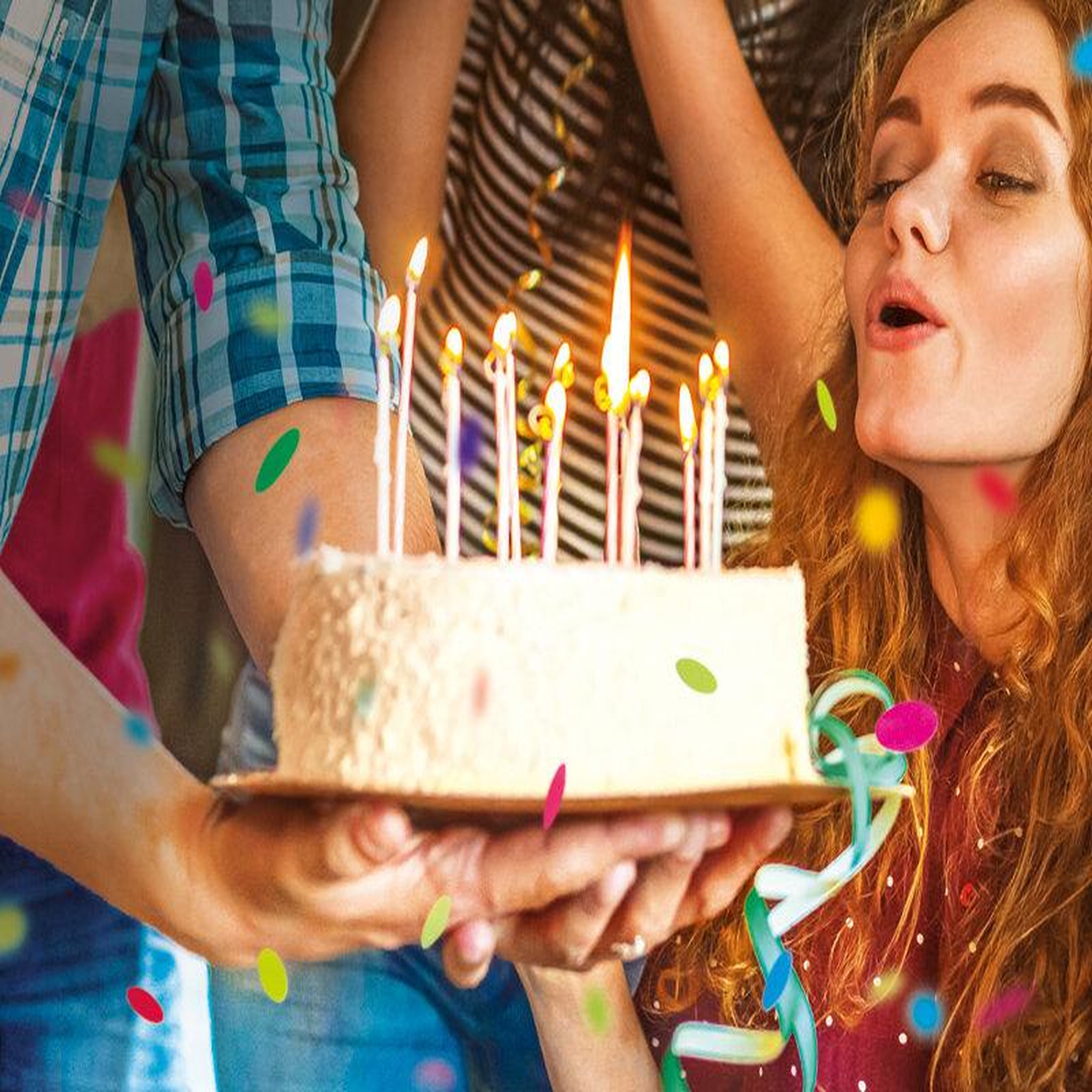Voir la diapositive 4 : Smartbox Joyeux anniversaire signature - coffret cadeau multi-thèmes