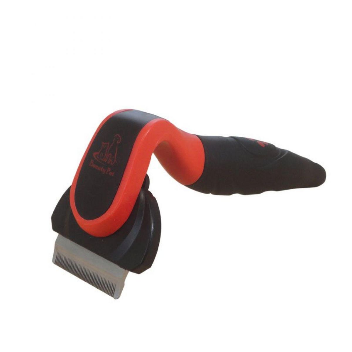 Beauty Pet Brosse étrille pour chien et chat