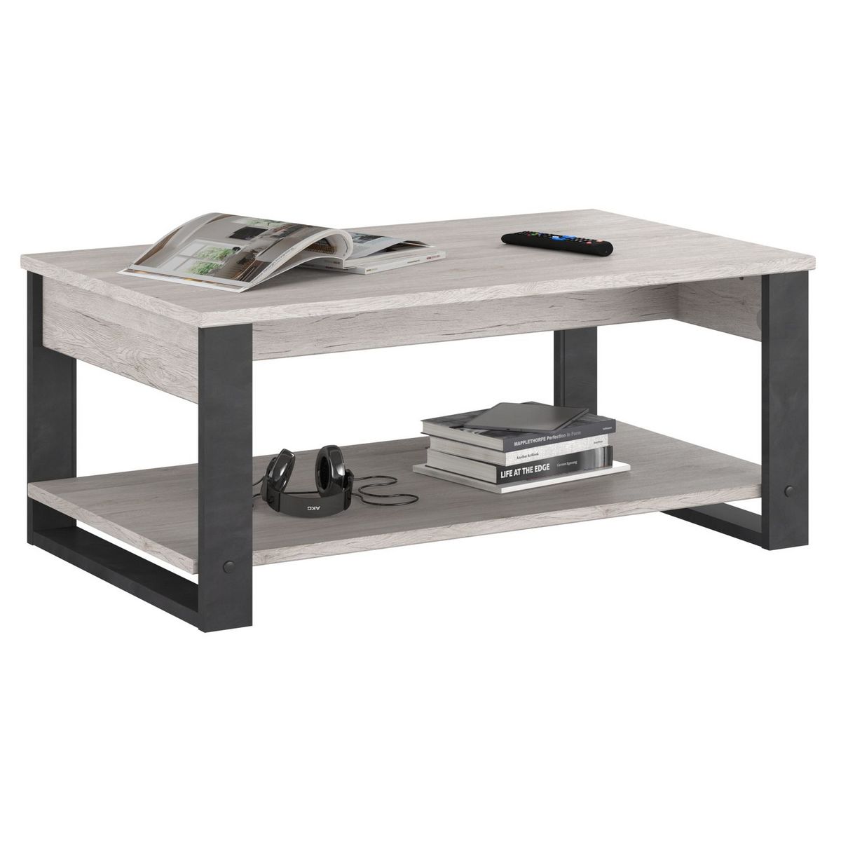 Table basse L110 cm ELLA